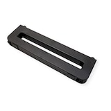 thumbnail of VALUE monitor-/laptopstandaard, in hoogte verstelbaar, extra breed