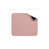 thumbnail of Tapis De Souris Durable - Logitech - Serie Studio - Glissement Facile - Rose