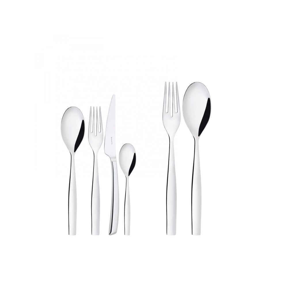 toscana, bestekset 50-delig, galerijdoos, casa bugatti