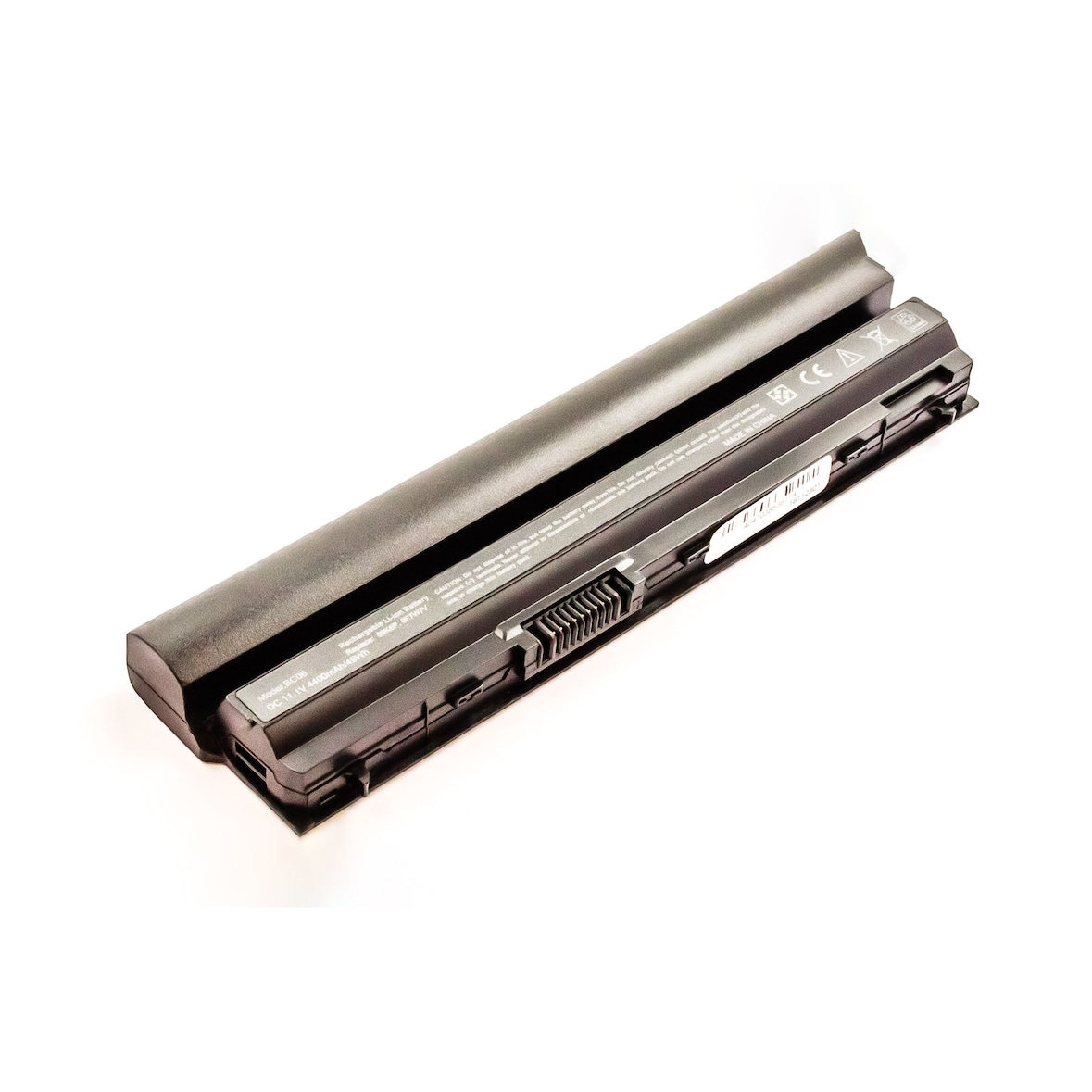 Akku kompatibel mit Dell Latitude E6430S