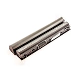 thumbnail of Akku kompatibel mit Dell Latitude E6430S