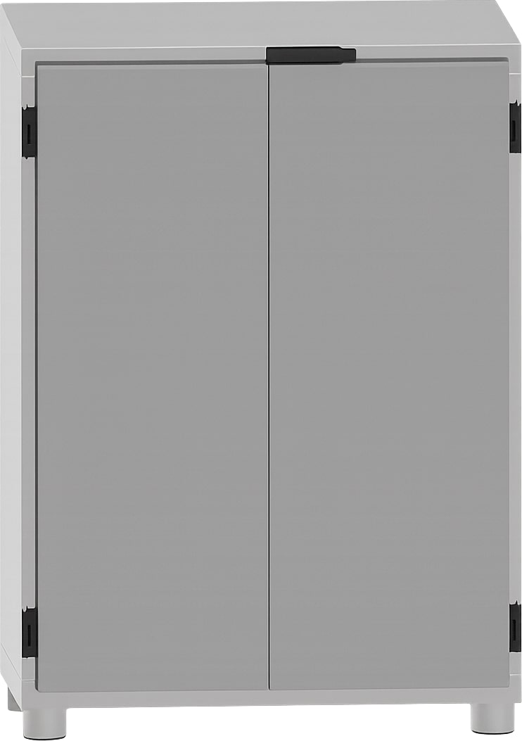 Faßkühler FK 2 für 2 Fässer 50 Liter - ohne Maschinenaufsatz