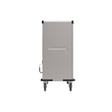 thumbnail of Rieber Bankettwagen 2x 2/1 beheizt - 115 mm, 1490 x 837 x 1712 mm