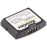 thumbnail of 2er Set Akku passend für Sennheiser BA300, 500898, IS 410