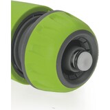 thumbnail of Raccord rapide tuyau arrosage Aquastop 19 mm 3/4"  avec arrêt automatique VITO