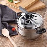 thumbnail of San Ignacio - Schnellkochtopf aus Edelstahl (5L)
