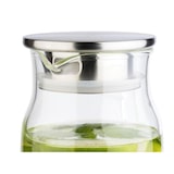 thumbnail of APS Glazen karaf Ø 10 cm, H: 26 cm, 1,5 liter