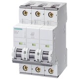 thumbnail of Siemens 5SY43327 5SY4332-7 Leitungsschutzschalter 32 A 230 V, 400 V