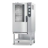thumbnail of Horno eléctrico mixto industrial inoxtrend RDA115E