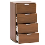 thumbnail of SUGO cassettiera 4 cassetti colore Marrone