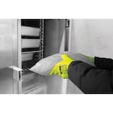 thumbnail of 10 Paar Nitrex 370 W | Mehrweghandschuhe | Gr. XL | Industriehandschuhe