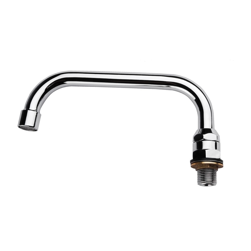 Caño Cuello de Cisne para Grifo de Cocina Orientable CC-120