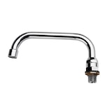 thumbnail of Caño Cuello de Cisne para Grifo de Cocina Orientable CC-120