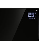 thumbnail of Bornholm Konvektions-Heizgerät 2000W Timer 2 Heizstufen ECO-Modus Schwarz