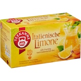 thumbnail of Teekanne Früchtetee Italienische Limone 20 Teebeutel (50 g)