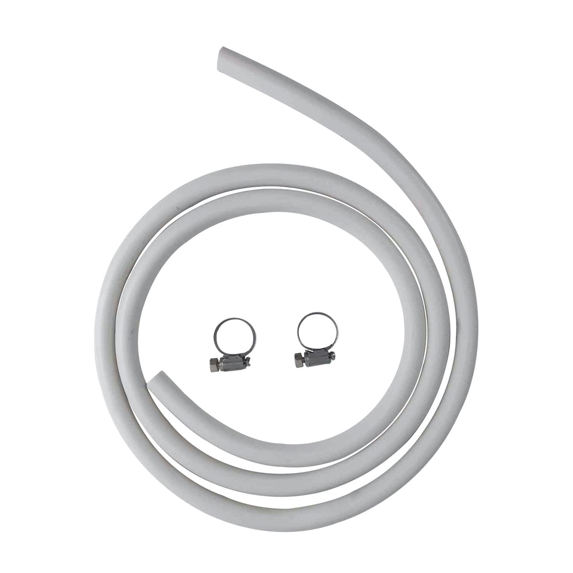 1,50 m flexibele gasslang