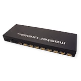 thumbnail of ATEN CS1308 KVM Switch VGA, PS/2-USB, 8 Ports