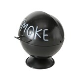 thumbnail of Sturmaschenbecher Wiki H 15cm Eisen schwarz