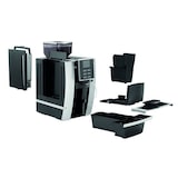 thumbnail of Cafetera automática profesional KV1 Classic Bartscher 190052, 19 bar, 6 programas