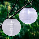 thumbnail of Farolillo Solar LED de Exterior Blanco 6000K 7hSevenOn Outdoor