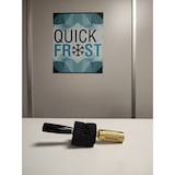 thumbnail of ICG-4000. Gerador de comprimidos de gelo seco Quick Frost.