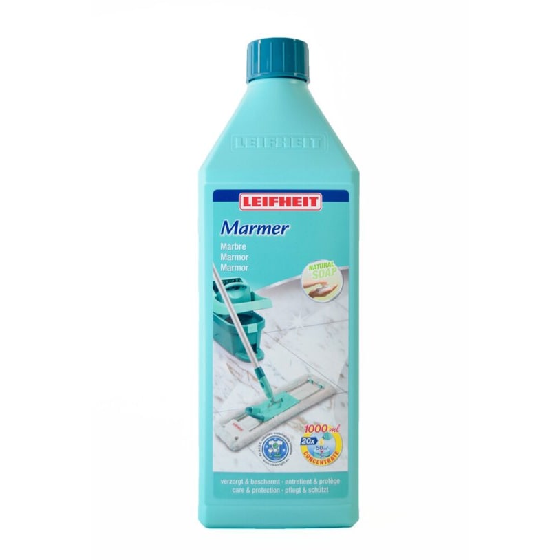 Leifheit marmer reiniger 6x1000ml