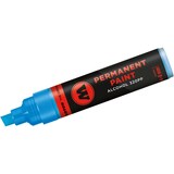 thumbnail of Marker 320PP nachfüllbar 4-8mm schockblau mittel Packung mit 3 Stück