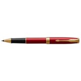 thumbnail of PARKER Tintenroller SONNET Black Lacquer G.C.