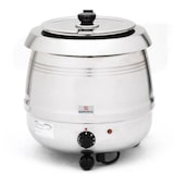 thumbnail of Suppenterrine - SAMMIC OSI-10 - rostfreie Ausführung