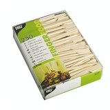 thumbnail of PAPSTAR 1500 Fingerfood - Spieße 9 cm "Golf"