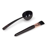 thumbnail of PEUGEOT Kaffeemühle L'ABRE Ã CAFÉ 20cm Manuell Mahlgrad Pinsel Dosierlöffel