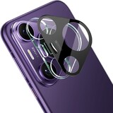 thumbnail of 4x 9H Kameraglas für Huawei Pura 70 Pro 3D KLAR echtes Tempered Panzerglas Panzerfolie Displayschutz Schutzglas Hartglas Schutzfolie Screen-Protector