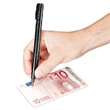 thumbnail of Rotulador Detector Billetes Falsos  13 Cm Negro Plástico