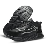 thumbnail of Shraks Moda Veiligheidsschoenen - Werkschoenen voor Dames en Heren - Stalen Neus - Sneaker - Ademend en licht design - Maat 47