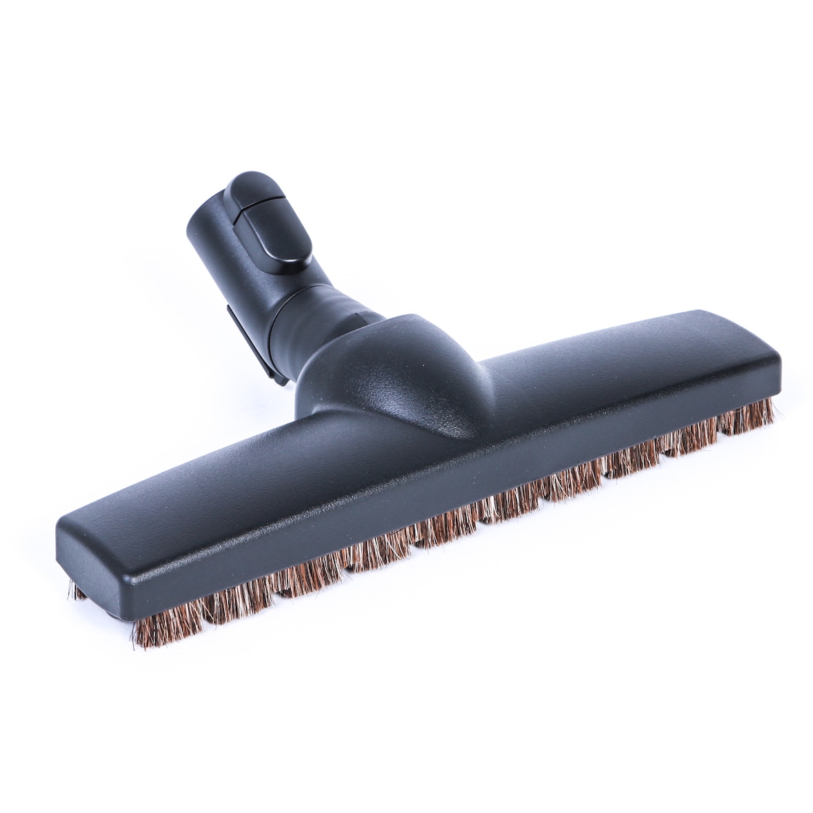 Hochwertige Parkett Düse für Miele mit Laufrolle und Park Halterung