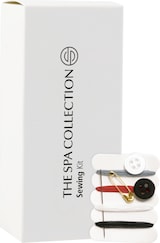 thumbnail of Nähset in weißer Papierschachtel - The Spa Collection (Karton mit 500 Stück)