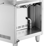 thumbnail of Royal Catering - Inductie frituurpan - 30 L - 60 tot 190 °C -