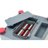 thumbnail of Balance professionnelle homologuée, plage 30 kg, précision 10 g - Stalgast