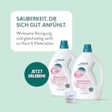 thumbnail of HAKA Sensitiv Weichspüler 5l hautfreundlicher Weichspüler vegan für Allergiker