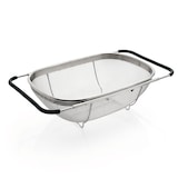 thumbnail of Egouttoir rectangulaire - 36 x 24 x 11.5 cm - WAS Germany