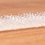 thumbnail of varivendo Fenster Fliegengitter Klettband selbstklebend 5m x 1cm Klettverschluss Hakenband Befestigungsband Fliegengitter Zubehör Mückenschutz