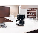 thumbnail of Delonghi Eco 311.bk Machine Expresso Classique Icona - Noir
