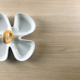 thumbnail of Restootab - Dienblad 70x70 eiken decor vicenz