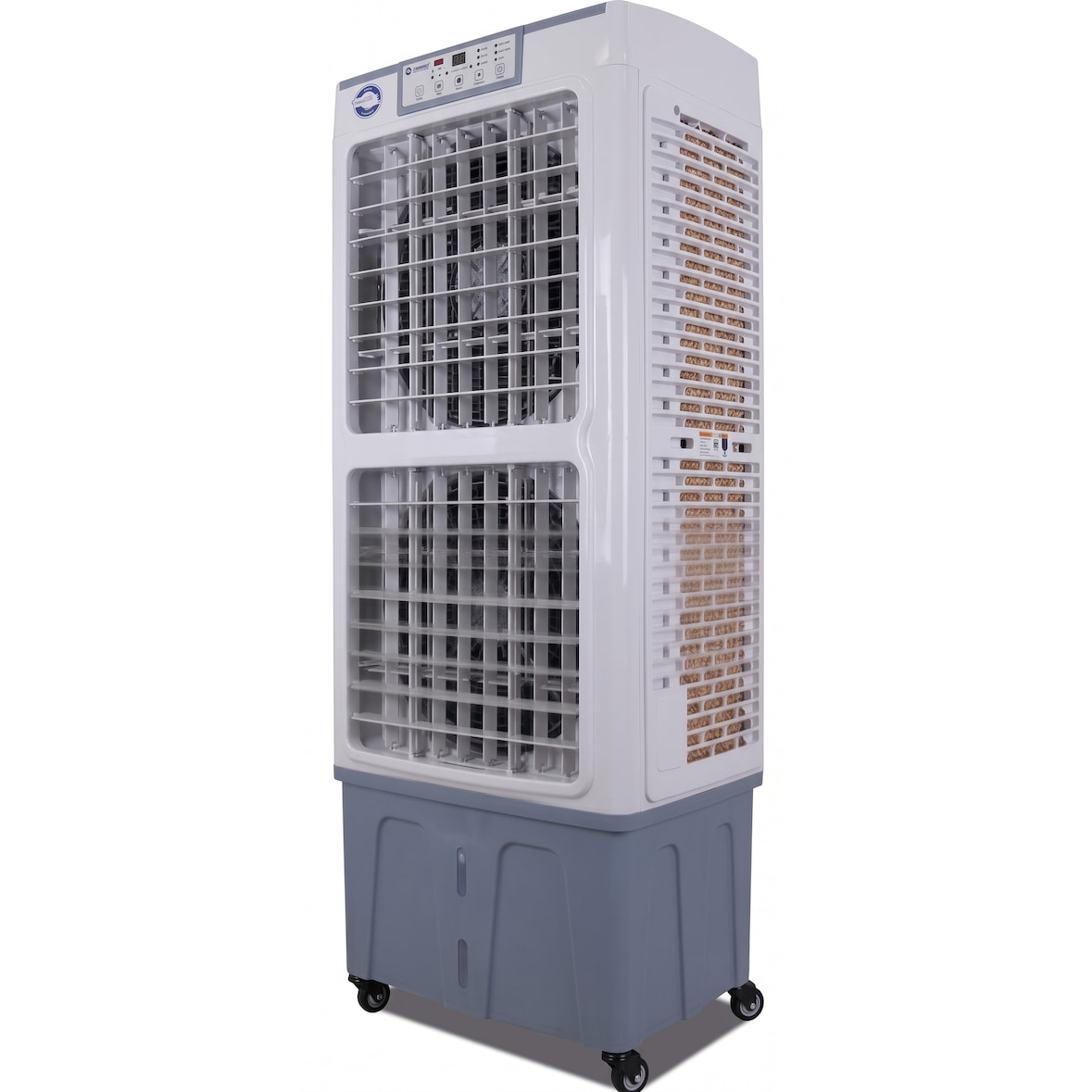 Climatizador Evaporativo MCONFORT E100-DUO 220W 35L