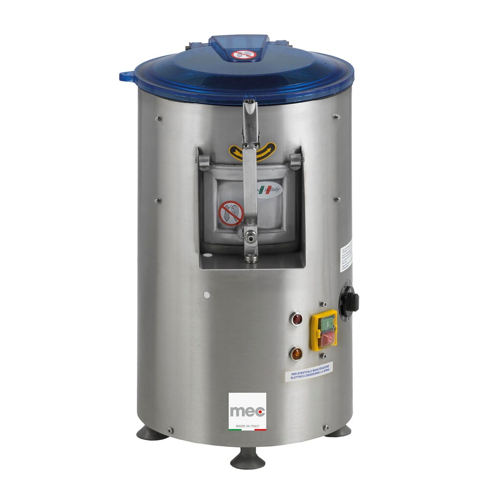 Lavacozze 4 Kg monofase