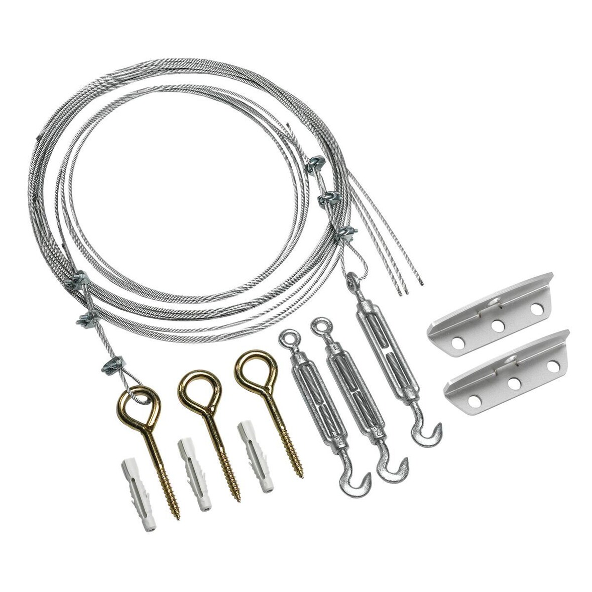 Vogels PUA 9504 Stabilisierungsset für PUC 21xx/23xx