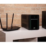 thumbnail of APC Back-UPS AC 230 V