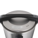 thumbnail of GastroHero Kaffeebereiter 18,2 Liter I Edelstahl Perkolator 121 Tassen Kapazität, Edelstahlfilter, Überhitzungsschutz, Zapfhahn & Wasserauffangschale