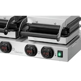 thumbnail of Macchina per waffle MDI 2BW160-101