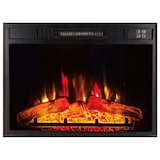 thumbnail of PURLINE Einsetzbarer Elektrokamin CHE-620